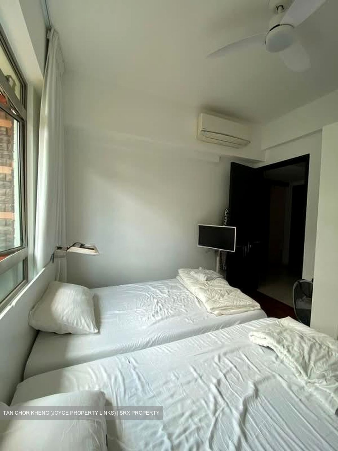 The Blossomvale (D21), Condominium #605962501
